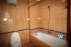 Well maintained, semi-detached house for rent in Ciputra, Tay Ho